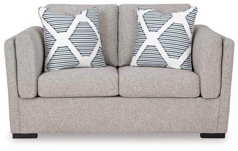 Evansley Living Room Set - Plourde Furniture Co (Caribou, ME)