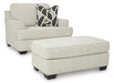 Heartcort Living Room Set - Plourde Furniture Co (Caribou, ME)