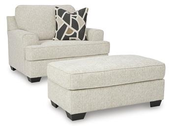 Heartcort Living Room Set - Plourde Furniture Co (Caribou, ME)