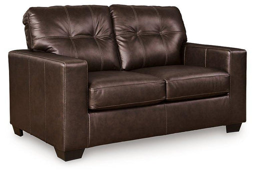Santorine Loveseat - Plourde Furniture Co (Caribou, ME)