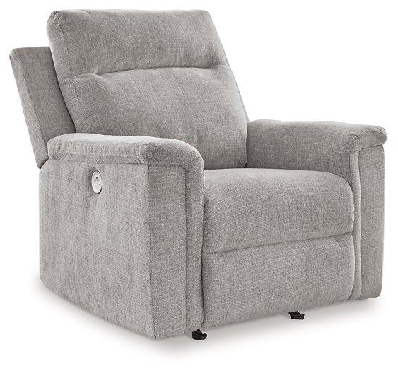 Barnsana Living Room Set - Plourde Furniture Co (Caribou, ME)