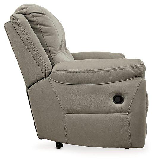 Next-Gen Gaucho Living Room Set - Plourde Furniture Co (Caribou, ME)