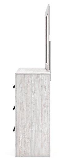 Cayboni Bedroom Package - Plourde Furniture Co (Caribou, ME)