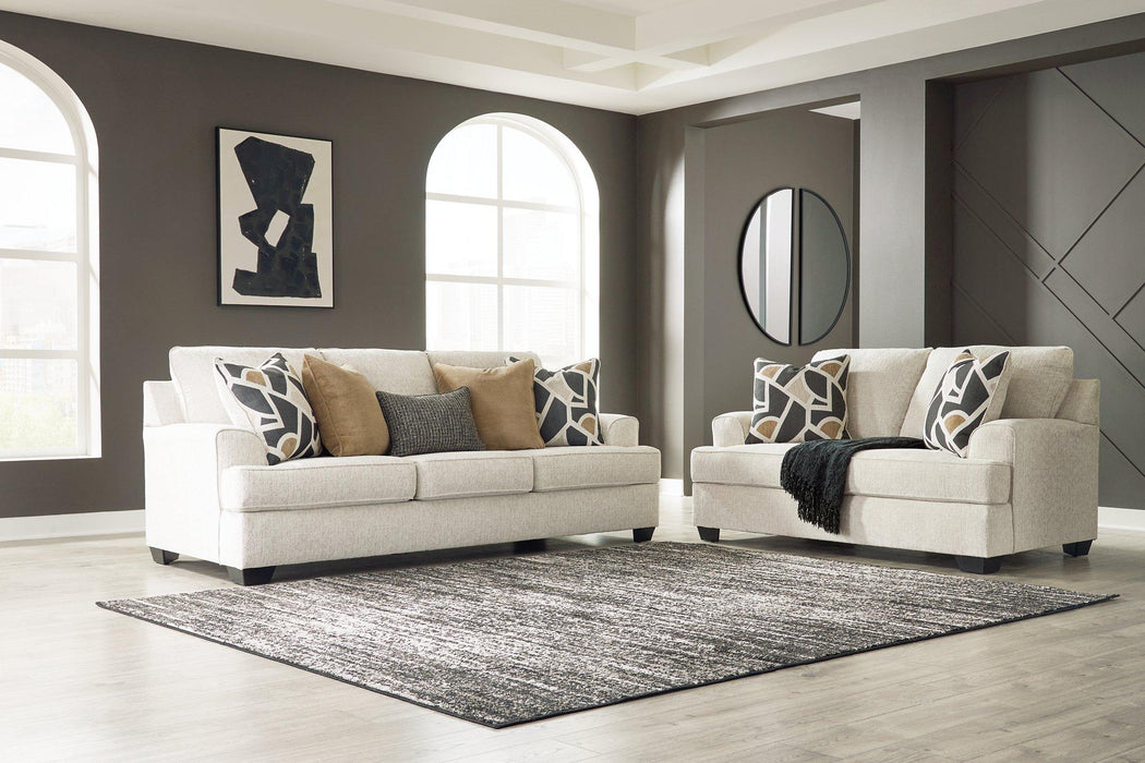 Heartcort Living Room Set - Plourde Furniture Co (Caribou, ME)