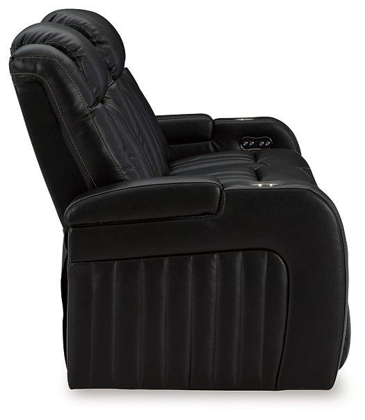 Caveman Den Upholstery Package - Plourde Furniture Co (Caribou, ME)