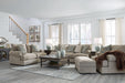 Galemore Living Room Set - Plourde Furniture Co (Caribou, ME)