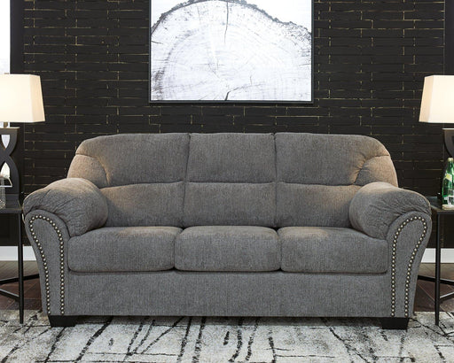 Allmaxx Sofa - Plourde Furniture Co (Caribou, ME)