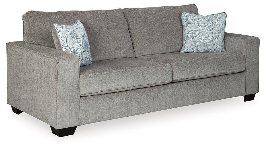 Altari Room Set - Plourde Furniture Co (Caribou, ME)