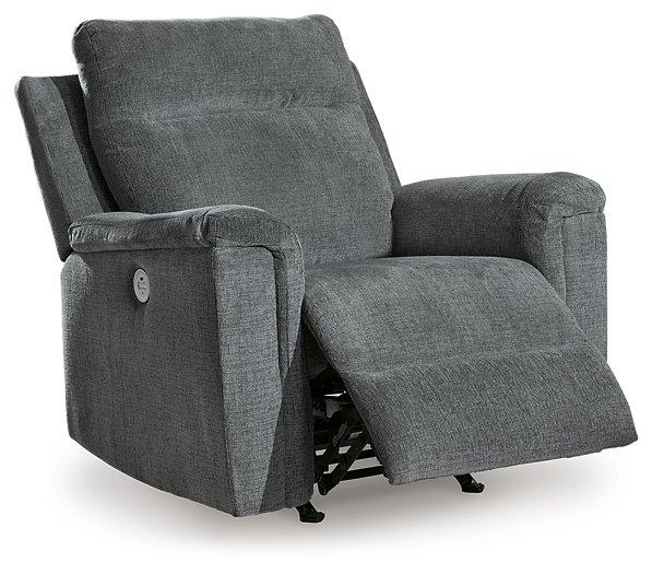 Barnsana Living Room Set - Plourde Furniture Co (Caribou, ME)