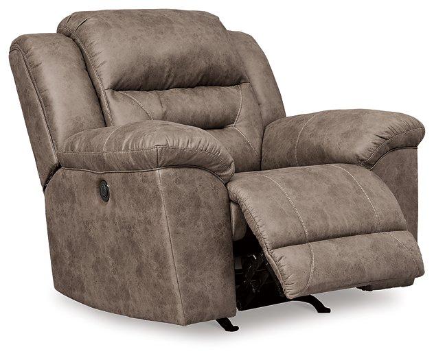 Stoneland Living Room Set - Plourde Furniture Co (Caribou, ME)