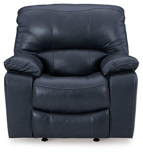 Leesworth Living Room Set - Plourde Furniture Co (Caribou, ME)