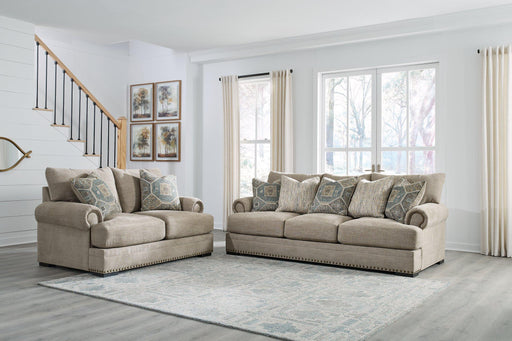 Galemore Living Room Set - Plourde Furniture Co (Caribou, ME)