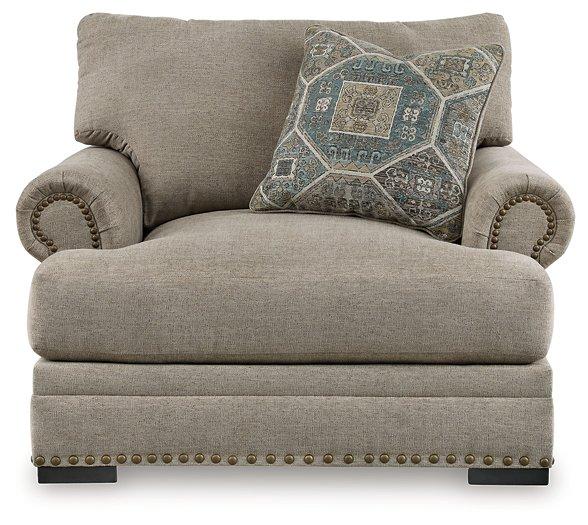 Galemore Living Room Set - Plourde Furniture Co (Caribou, ME)