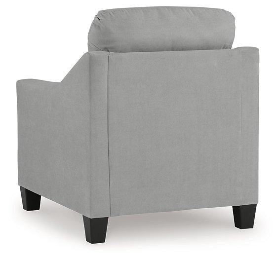 Adlai Chair - Plourde Furniture Co (Caribou, ME)