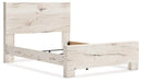 Lawroy Bed - Plourde Furniture Co (Caribou, ME)