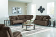 Top Tier Living Room Set - Plourde Furniture Co (Caribou, ME)