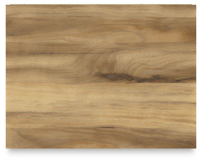 Bermacy Bedroom Set - Plourde Furniture Co (Caribou, ME)