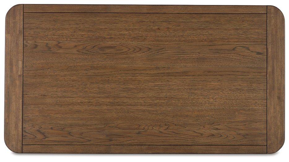 Cabalynn Occasional Table Set - Plourde Furniture Co (Caribou, ME)