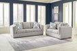 Evansley Living Room Set - Plourde Furniture Co (Caribou, ME)