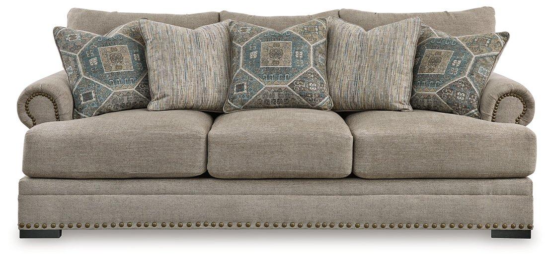 Galemore Living Room Set - Plourde Furniture Co (Caribou, ME)