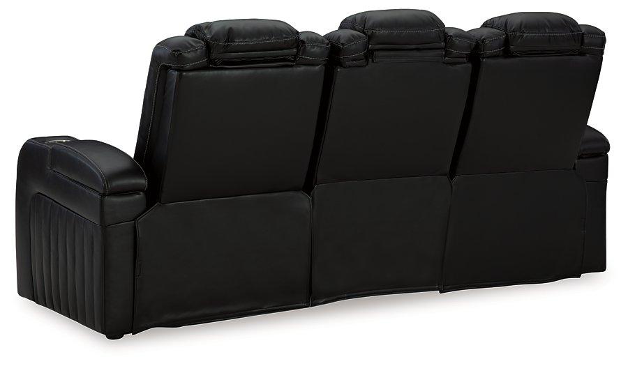 Caveman Den Upholstery Package - Plourde Furniture Co (Caribou, ME)