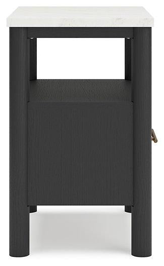 Cadmori Nightstand - Plourde Furniture Co (Caribou, ME)