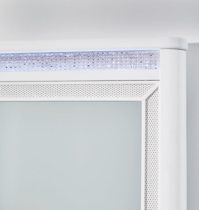 Chalanna Bedroom Set - Plourde Furniture Co (Caribou, ME)