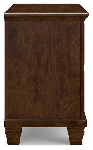Danabrin Nightstand - Plourde Furniture Co (Caribou, ME)