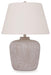 Danry Table Lamp - Plourde Furniture Co (Caribou, ME)