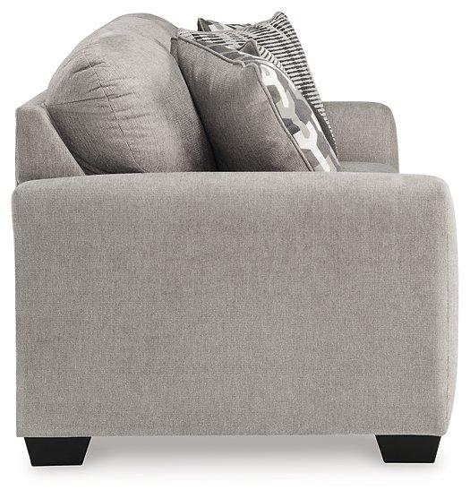 Avenal Park Sofa - Plourde Furniture Co (Caribou, ME)