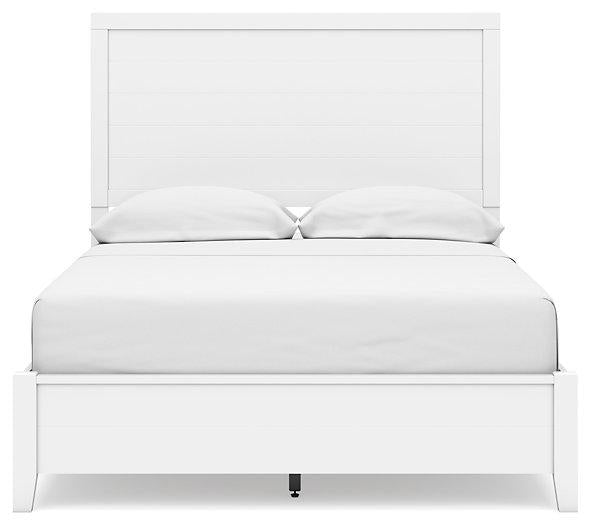 Binterglen Bedroom Package - Plourde Furniture Co (Caribou, ME)