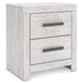 Cayboni Bedroom Package - Plourde Furniture Co (Caribou, ME)