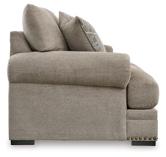 Galemore Living Room Set - Plourde Furniture Co (Caribou, ME)