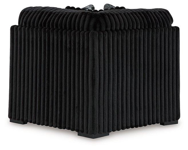 Midnight-Madness Sectional - Plourde Furniture Co (Caribou, ME)