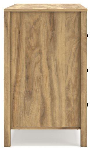 Bermacy Bedroom Set - Plourde Furniture Co (Caribou, ME)