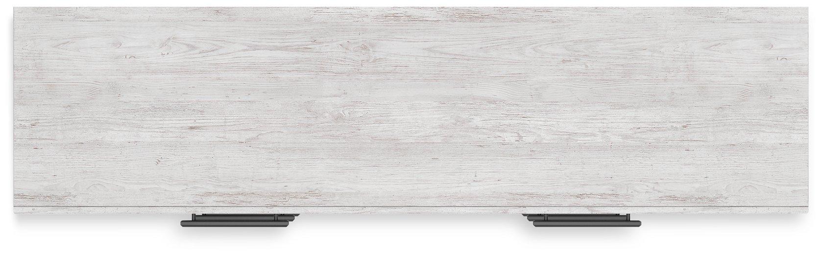 Cayboni Dresser - Plourde Furniture Co (Caribou, ME)