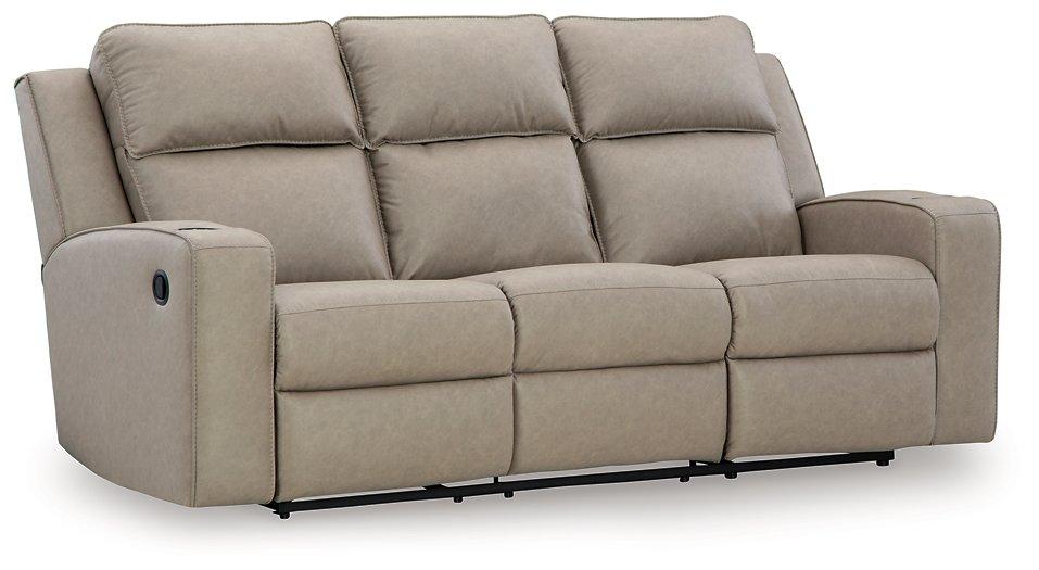 Lavenhorne Living Room Set - Plourde Furniture Co (Caribou, ME)