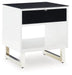 Gardoni Table Set - Plourde Furniture Co (Caribou, ME)