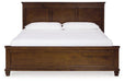 Danabrin Bedroom Set - Plourde Furniture Co (Caribou, ME)