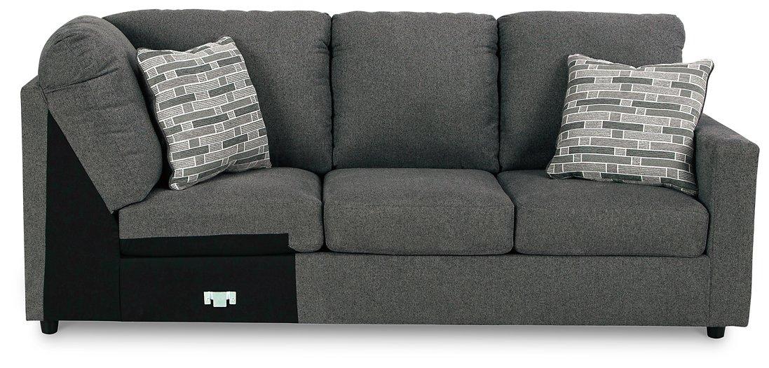 Edenfield Living Room Set - Plourde Furniture Co (Caribou, ME)
