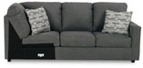 Edenfield Living Room Set - Plourde Furniture Co (Caribou, ME)