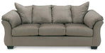 Darcy Sofa - Plourde Furniture Co (Caribou, ME)