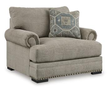 Galemore Living Room Set - Plourde Furniture Co (Caribou, ME)