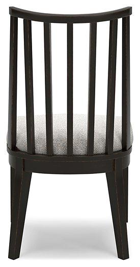 Galliden Dining Room Set - Plourde Furniture Co (Caribou, ME)