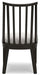 Galliden Dining Room Set - Plourde Furniture Co (Caribou, ME)
