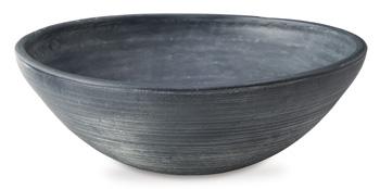 Meadie Bowl - Plourde Furniture Co (Caribou, ME)