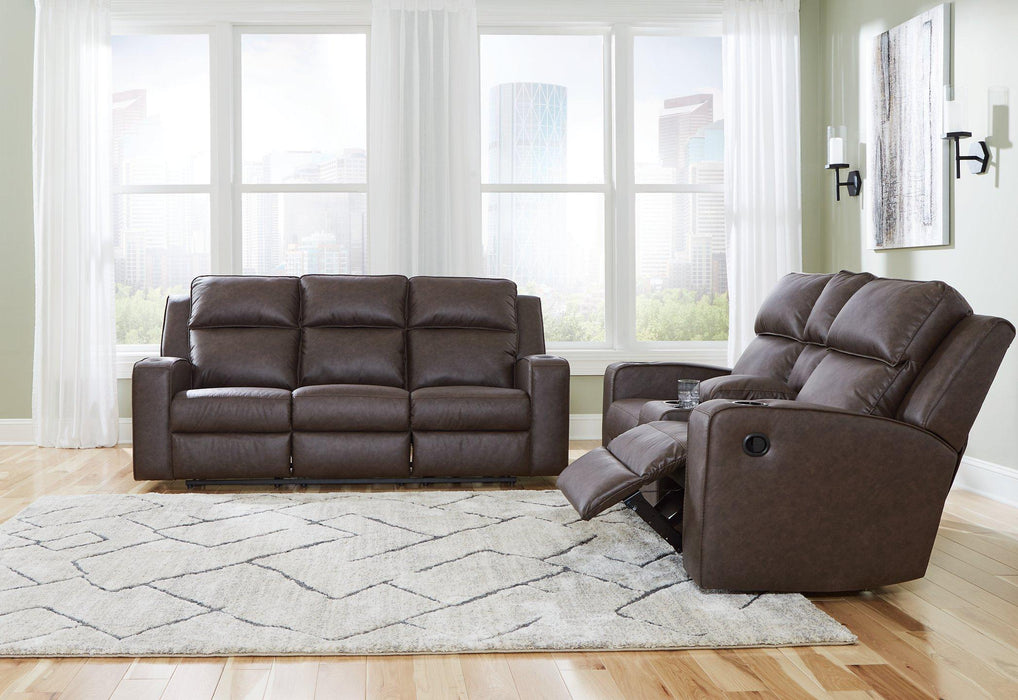 Lavenhorne Living Room Set - Plourde Furniture Co (Caribou, ME)