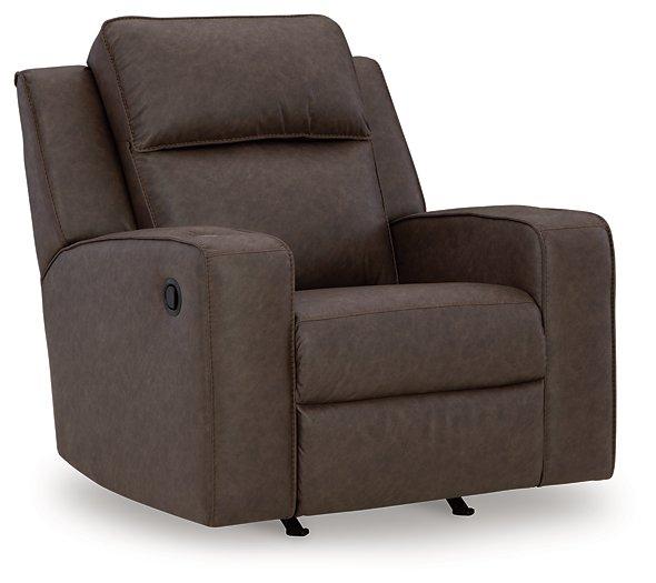 Lavenhorne Living Room Set - Plourde Furniture Co (Caribou, ME)
