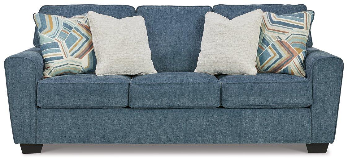 Cashton Sofa - Plourde Furniture Co (Caribou, ME)