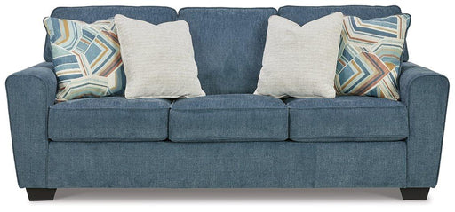 Cashton Sofa - Plourde Furniture Co (Caribou, ME)